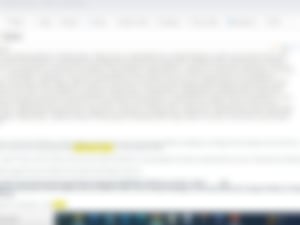 BCPS Goes Green email Jan 24, 2022